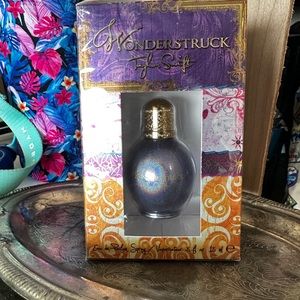 NIB Taylor Swift Wonderstruck perfume .5fl oz/15ml
